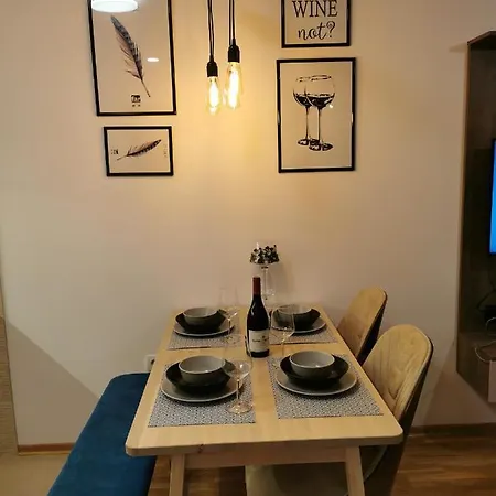 Maximus * Vrnjačka Banja