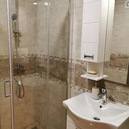 Maximus Apartamento Vrnjačka Banja