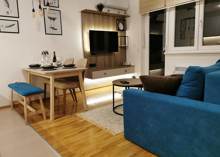 Maximus * Vrnjačka Banja