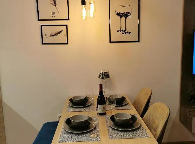 Maximus * Vrnjačka Banja