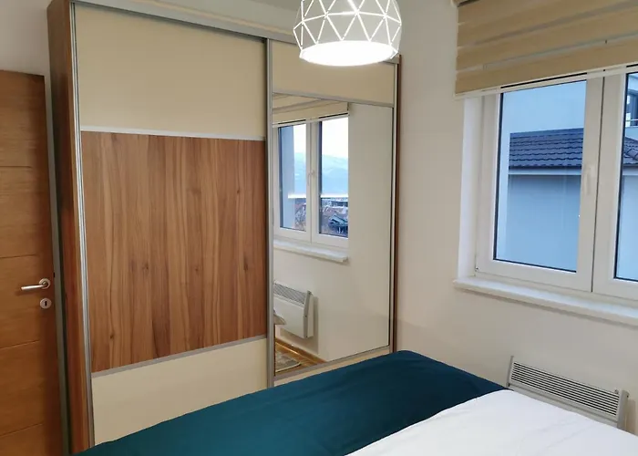 Maximus Appartement Vrnjačka Banja