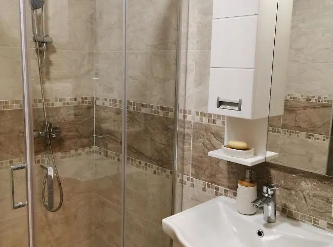 Maximus Appartement Vrnjačka Banja