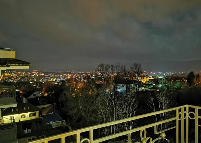 Maximus Appartement Vrnjačka Banja