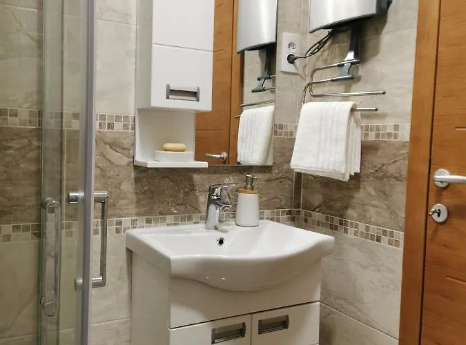 Maximus Vrnjačka Banja